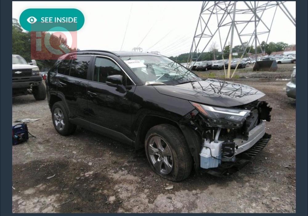 تويوتا راف 4